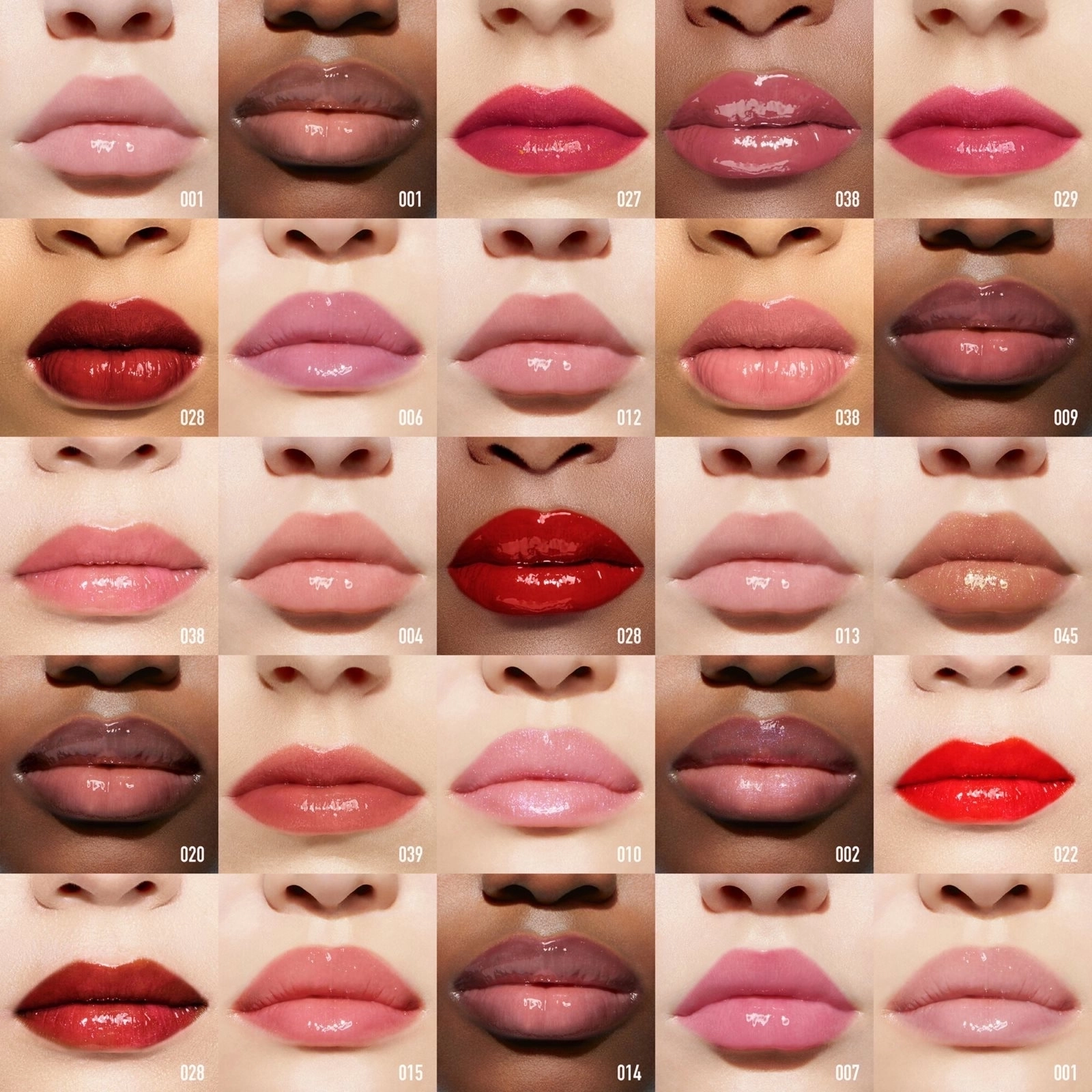 Блиск для губ - Dior Addict Lip Maximizer, 029 Intense Grape, 6 мл - фото N4