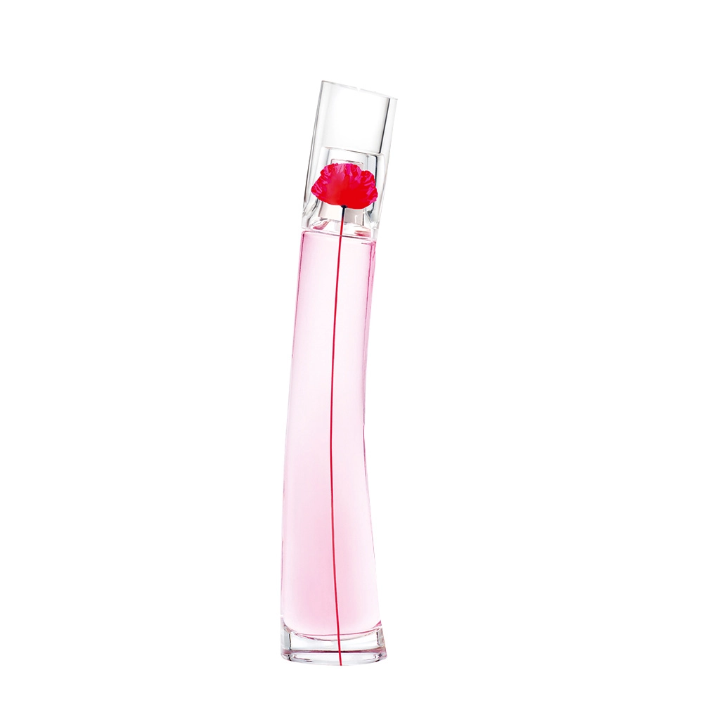 Парфумована вода жіноча - Kenzo Flower by Poppy Bouquet, 50 мл - фото N1
