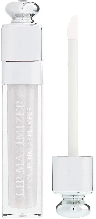 Сыворотка-плампер для губ - Dior Addict Lip Maximizer Serum, 5 мл - фото N1