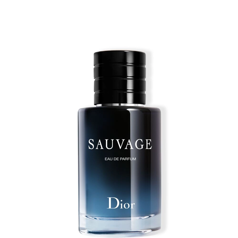 Парфумована вода чоловіча - Dior Sauvage, 60 мл - фото N1