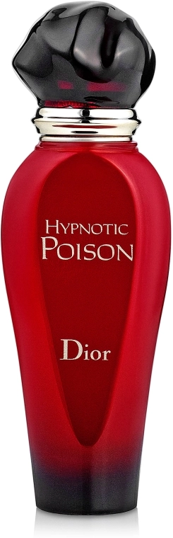 Парфумована вода жіноча - Dior Hypnotic Poison Roller-Pearl, ролер, 20 мл - фото N1