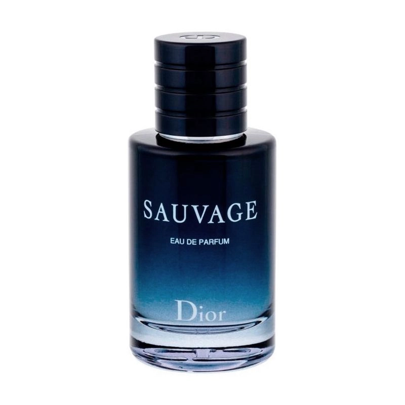 Парфюмированная вода мужская - Dior Sauvage (ТЕСТЕР), 100 мл - фото N1