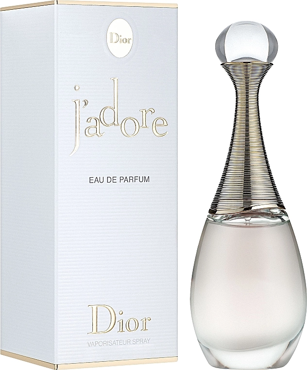 Парфумована вода жіноча - Dior Jadore, 100 мл - фото N2