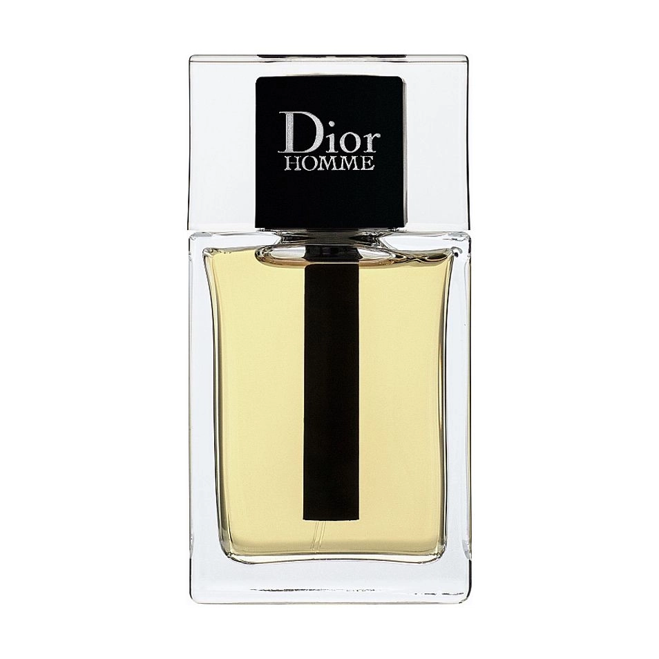 Туалетна вода чоловіча - Dior Homme 2020 (ТЕСТЕР), 100 мл - фото N1