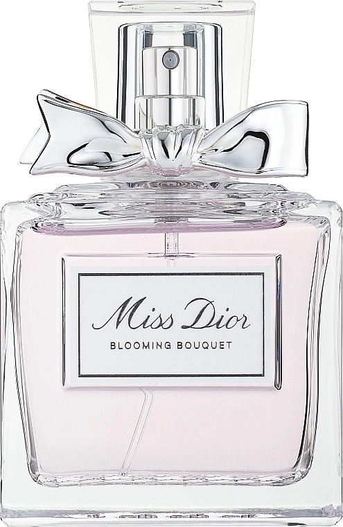 Туалетна вода жіноча - Dior Miss Dior Blooming Bouquet, 100 мл - фото N1