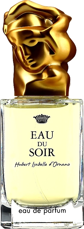 Парфюмированная вода женская - Sisley Eau du Soir (ТЕСТЕР), 30 мл - фото N1