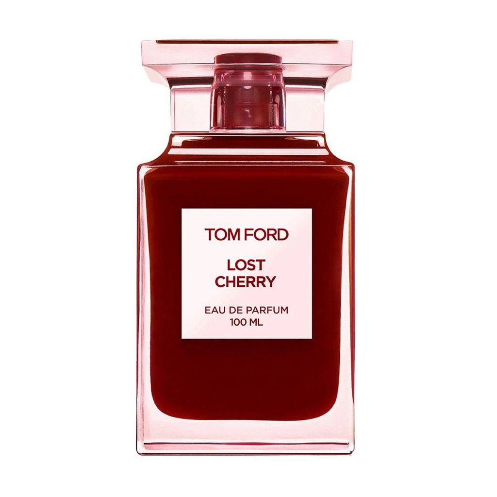 Парфумована вода унісекс - Tom Ford Lost Cherry, 100 мл - фото N2