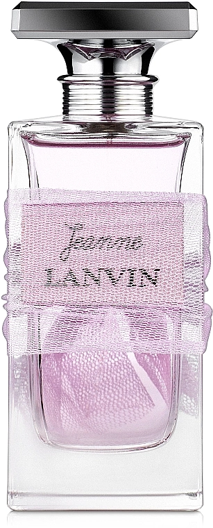 Парфюмированная вода женская - Lanvin Jeanne (ТЕСТЕР), 100 мл - фото N3