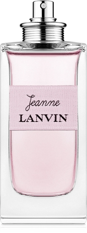 Парфюмированная вода женская - Lanvin Jeanne (ТЕСТЕР), 100 мл - фото N1