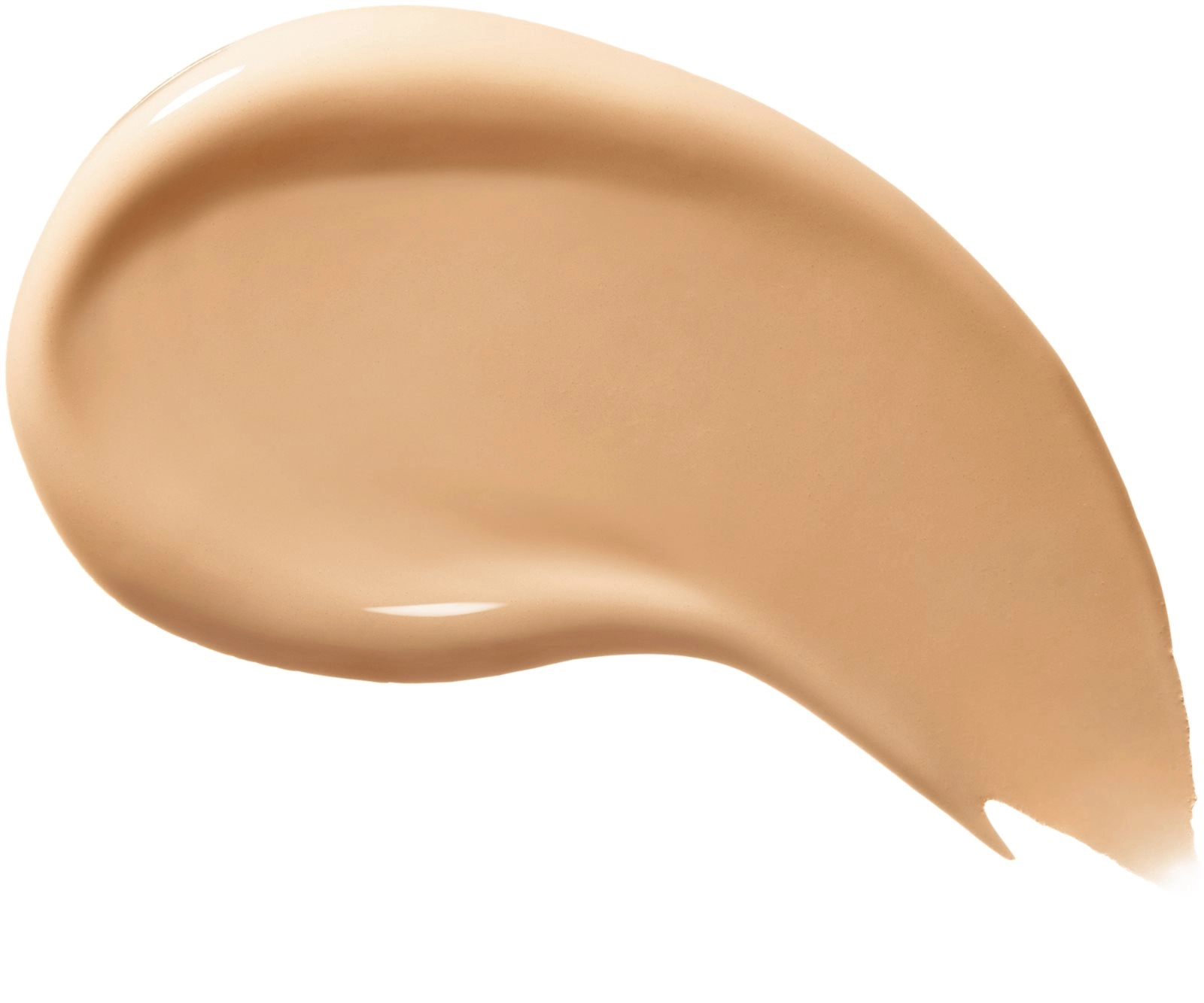 Стійкий тональний крем - Shiseido Synchro Skin Radiant Lifting Foundation SPF 30, 230 Alder, 30 мл - фото N2