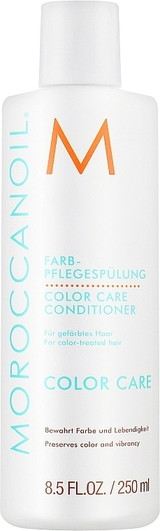 Кондиціонер для захисту кольору волосся - Moroccanoil Color Care Conditioner, 1000 мл - фото N2