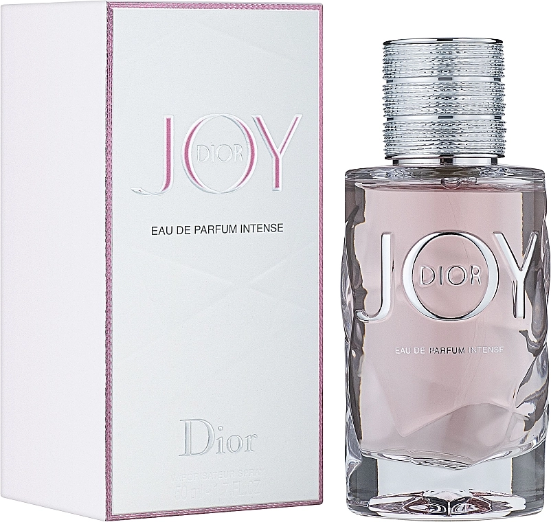 Dior Christian Joy By Intense Парфюмированная вода женская, 50 мл - фото N2