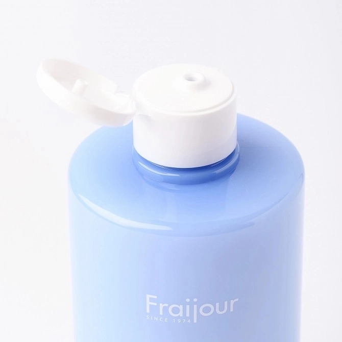 Увлажняющий тонер для лица - Fraijour Pro-Moisture Creamy Toner, Поврежденная коробка, 500 мл - фото N4
