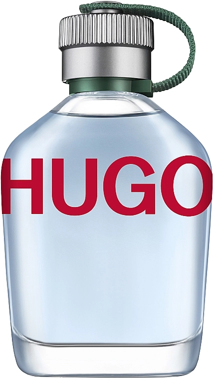 Hugo Boss Hugo Man Туалетна вода чоловіча - фото N1