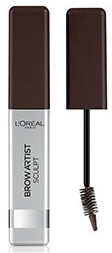 L’Oreal Paris Тіні для брів Brow Artist Sculpt тон 02 світло коричневий, 6.5г - фото N1