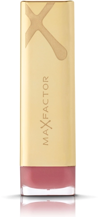 Max Factor Губна помада COLOUR ELIXIR тон 120 рожево-бузковий перламутр, 4г - фото N3