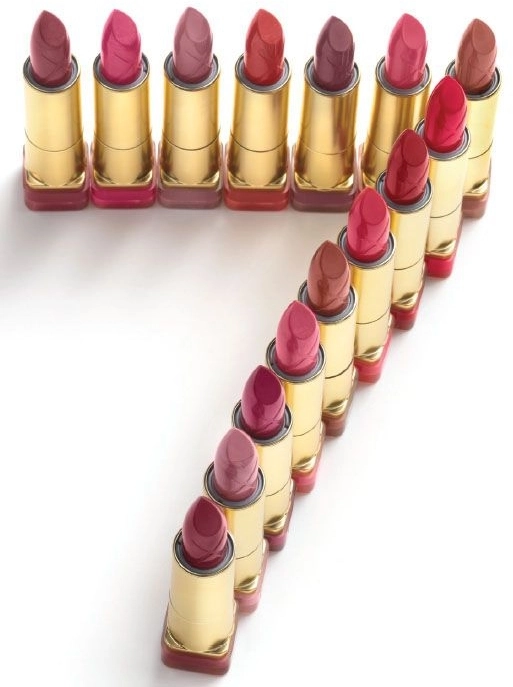 Max Factor Губна помада COLOUR ELIXIR тон 610 пастельно-рожевий, 4г - фото N10