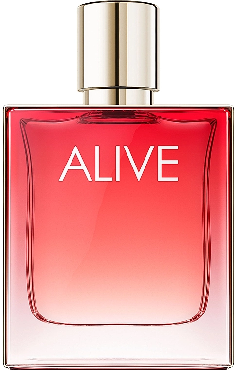 Парфумована вода жіноча - Hugo Boss BOSS Alive Intense, 50 мл - фото N1