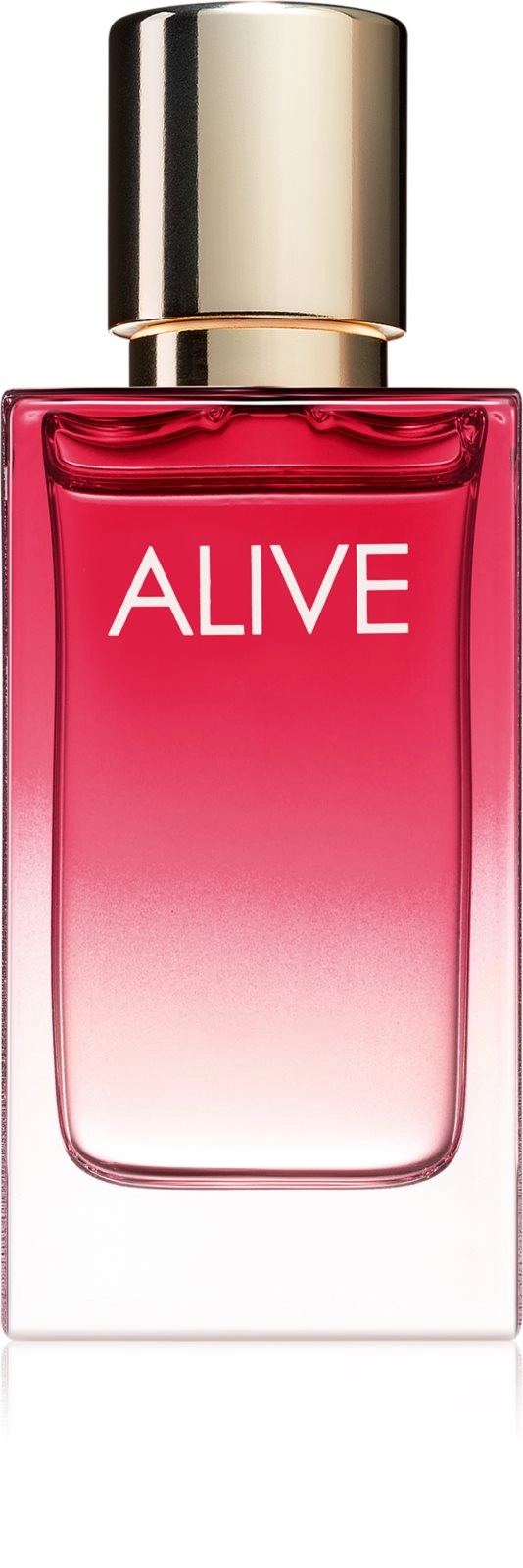 Парфюмированная вода женская - Hugo Boss BOSS Alive Intense, 30 мл - фото N1