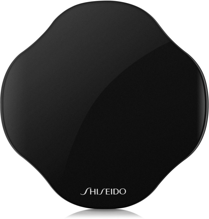 Shiseido Пудра компактна для обличчя Sheer And Perfect Compact - фото N3