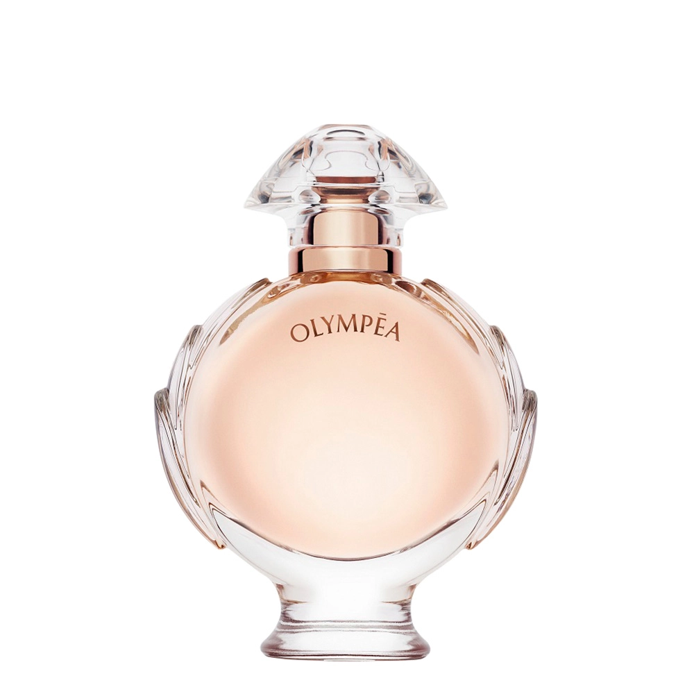 Парфумована вода жіноча - Paco Rabanne Olympea, 30 мл - фото N1