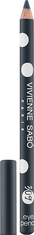 Vivienne Sabo Олівець для очей Merci Eye Pencil 303, 1.4 г - фото N1