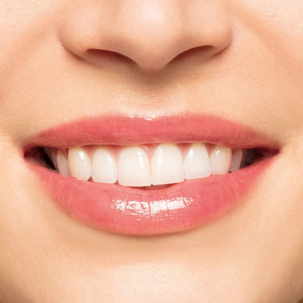 Блеск для губ - Clarins Natural Lip Perfector, 05 Candy Shimmer, 12 мл - фото N3