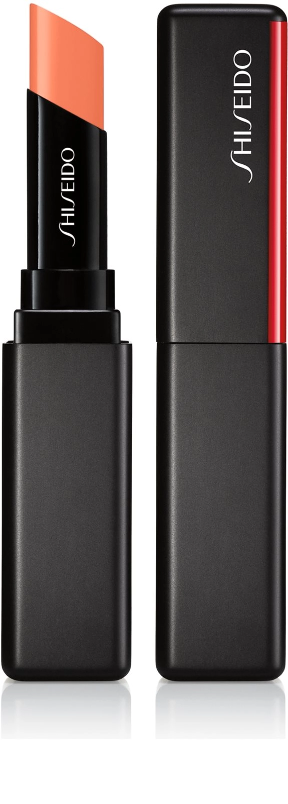 Бальзам для губ - Shiseido ColorGel Lipbalm, 102 Narcissus, 2 г - фото N1