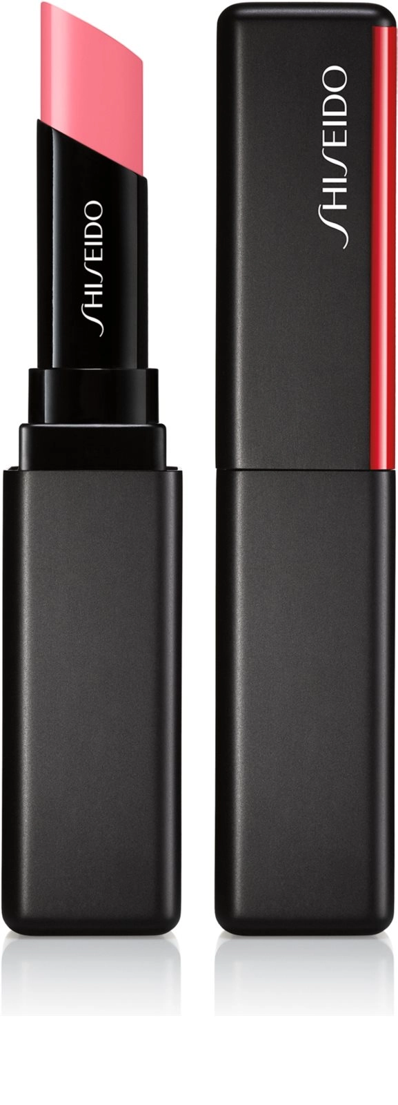 Бальзам для губ - Shiseido ColorGel Lipbalm, 103 Peony, 2 г - фото N1