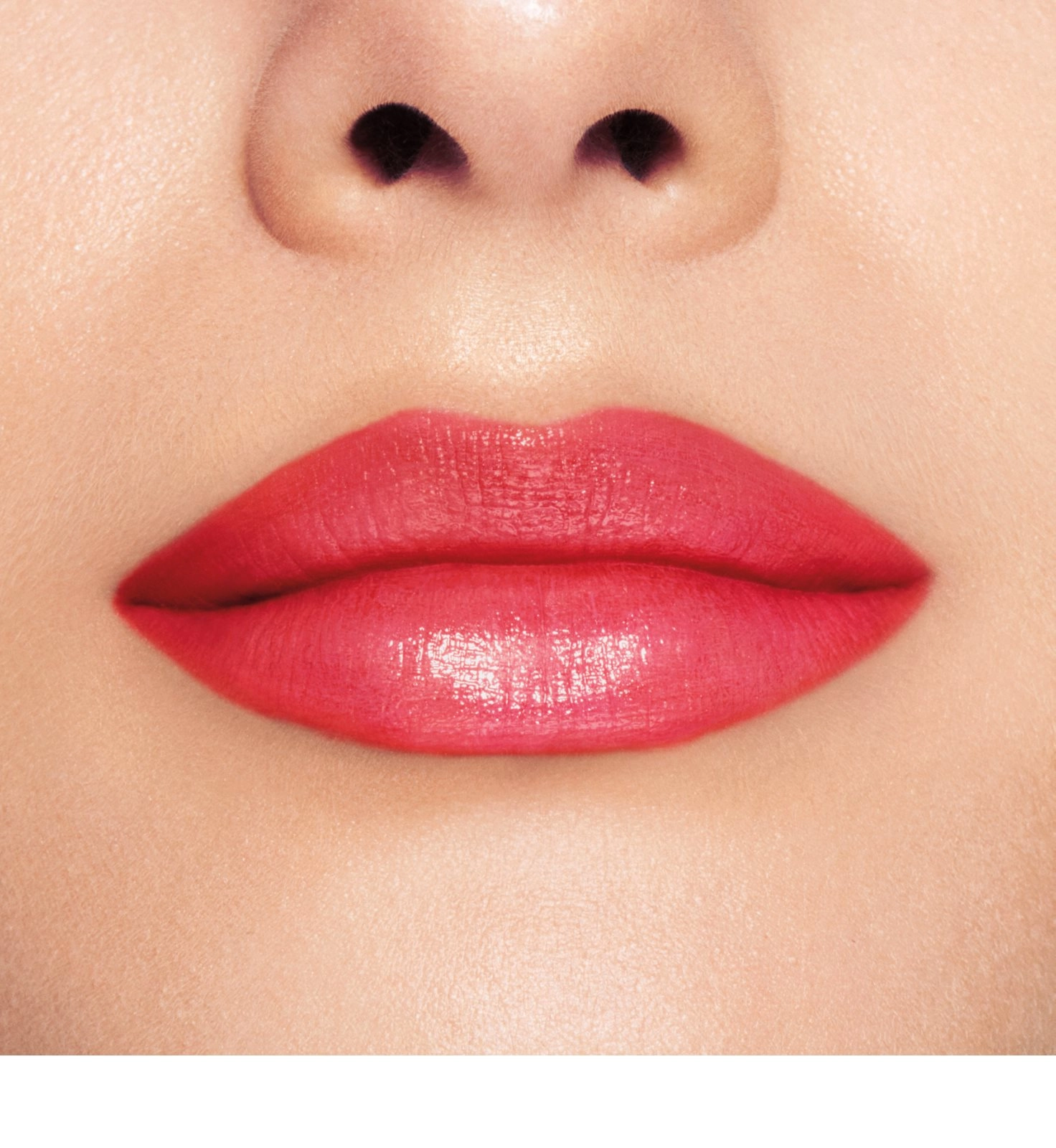 Бальзам для губ - Shiseido ColorGel Lipbalm, 105 Poppy, 2 г - фото N5