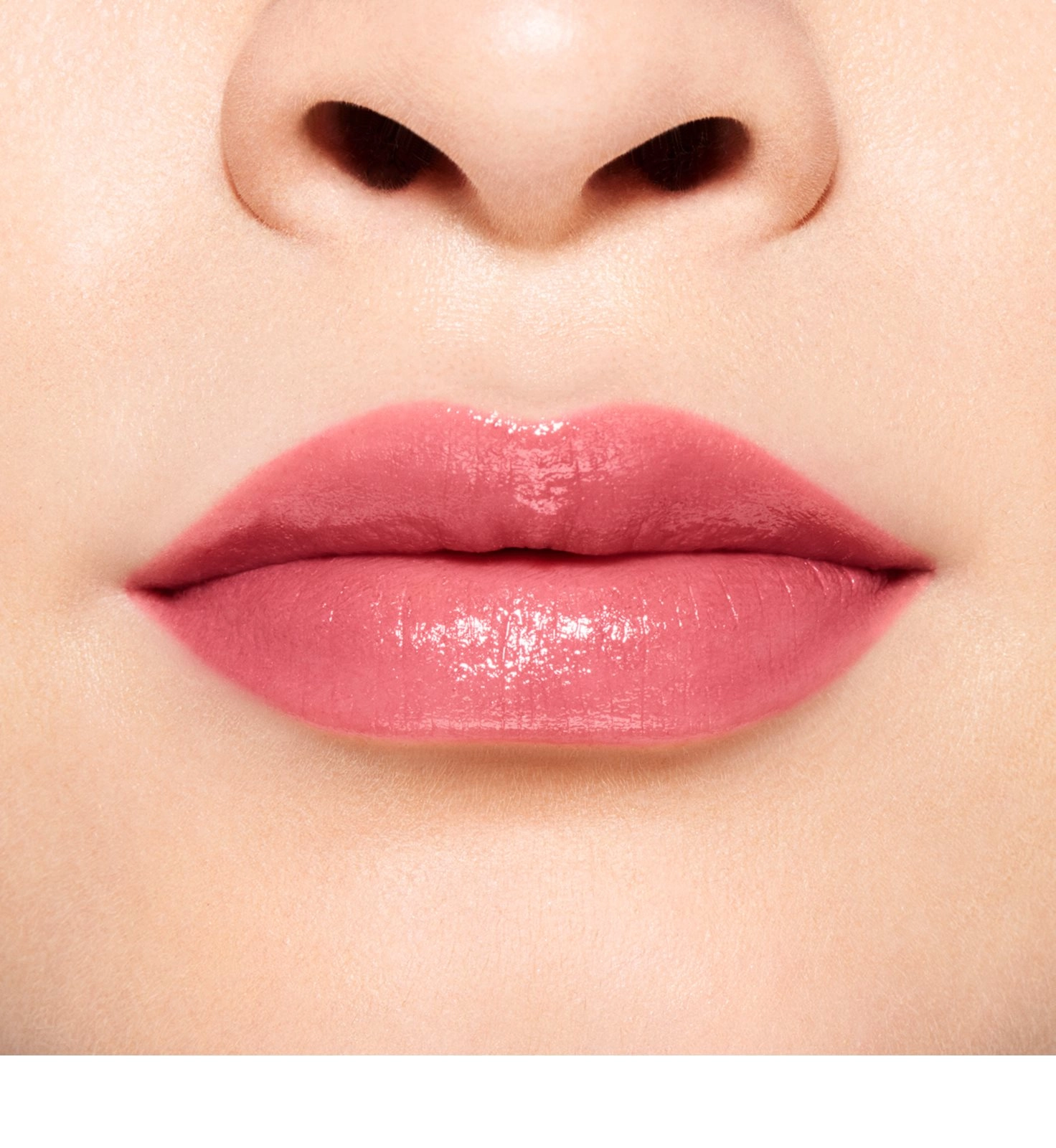 Бальзам для губ - Shiseido ColorGel Lipbalm, 107 Dahlia, 2 г - фото N5