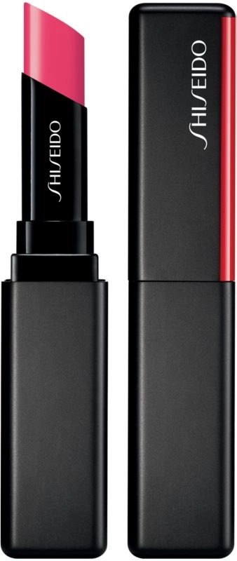 Бальзам для губ - Shiseido ColorGel Lipbalm, 113 Sakura, 2 г - фото N1