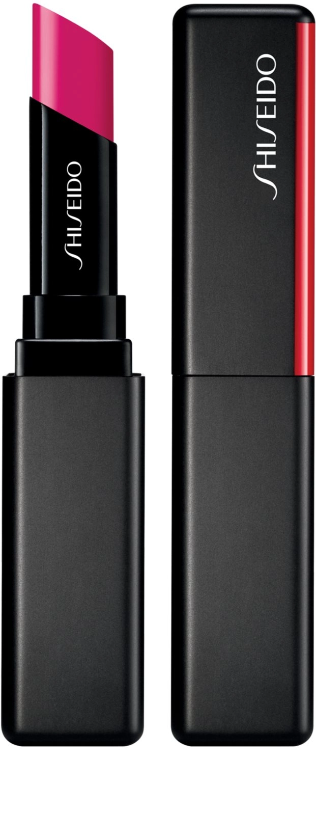 Бальзам для губ - Shiseido ColorGel Lipbalm, 115 Azalea, 2 г - фото N1