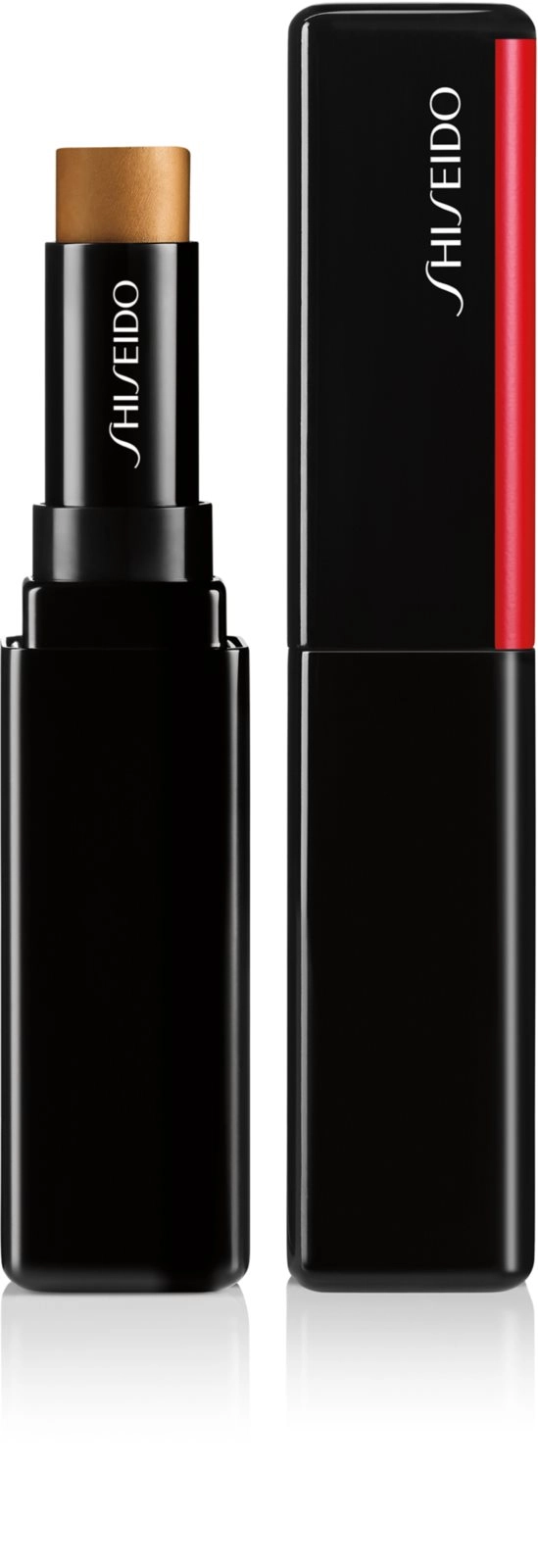 Консилер-стік для обличчя - Shiseido Synchro Skin Correcting Gel Stick Concealer, 303 Medium, 2.5 г - фото N1