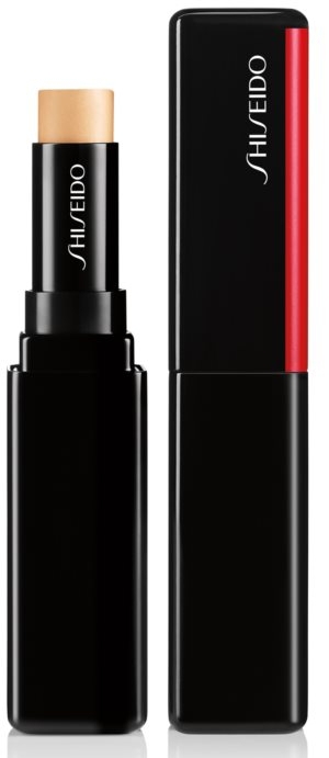 Консилер-стік для обличчя - Shiseido Synchro Skin Correcting Gel Stick Concealer, 301Medium, 2.5 г - фото N1