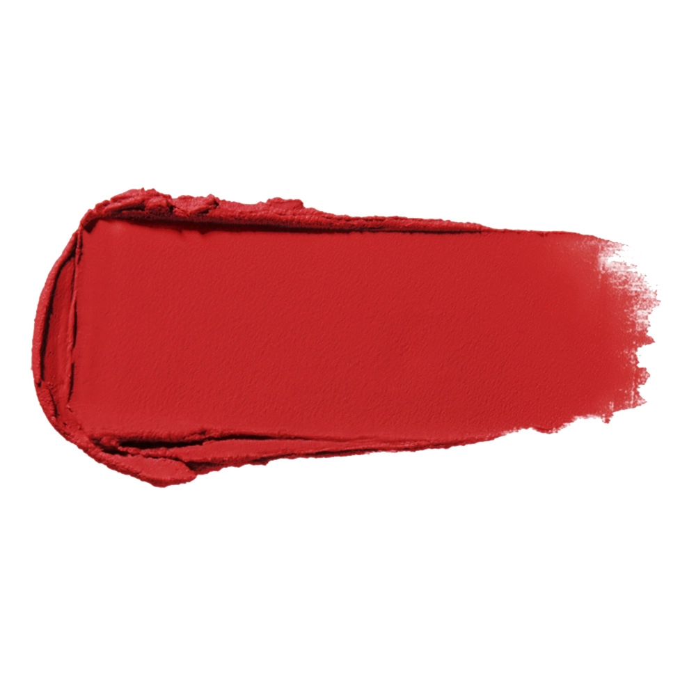 Помада для губ - Shiseido Modern Matte, 514 Hyper Red, 4 г - фото N2