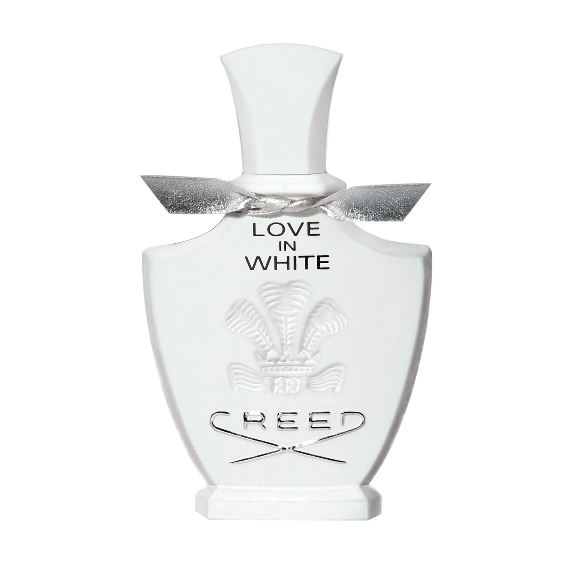 Парфумована вода жіноча - Creed Love In White, 75 мл - фото N1