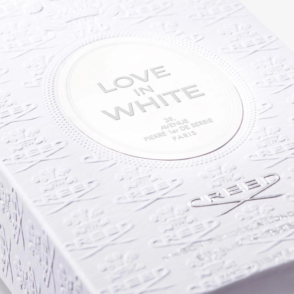 Парфумована вода жіноча - Creed Love In White, 30 мл - фото N5