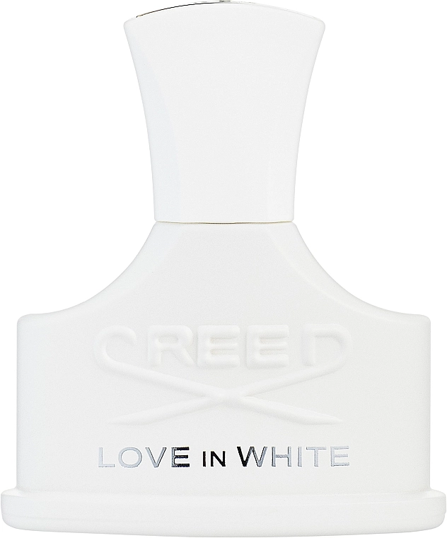 Парфумована вода жіноча - Creed Love In White, 30 мл - фото N1