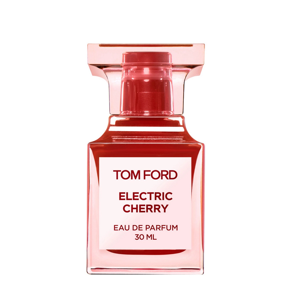 Парфумована вода унісекс - Tom Ford Electric Cherry, 30 мл - фото N1