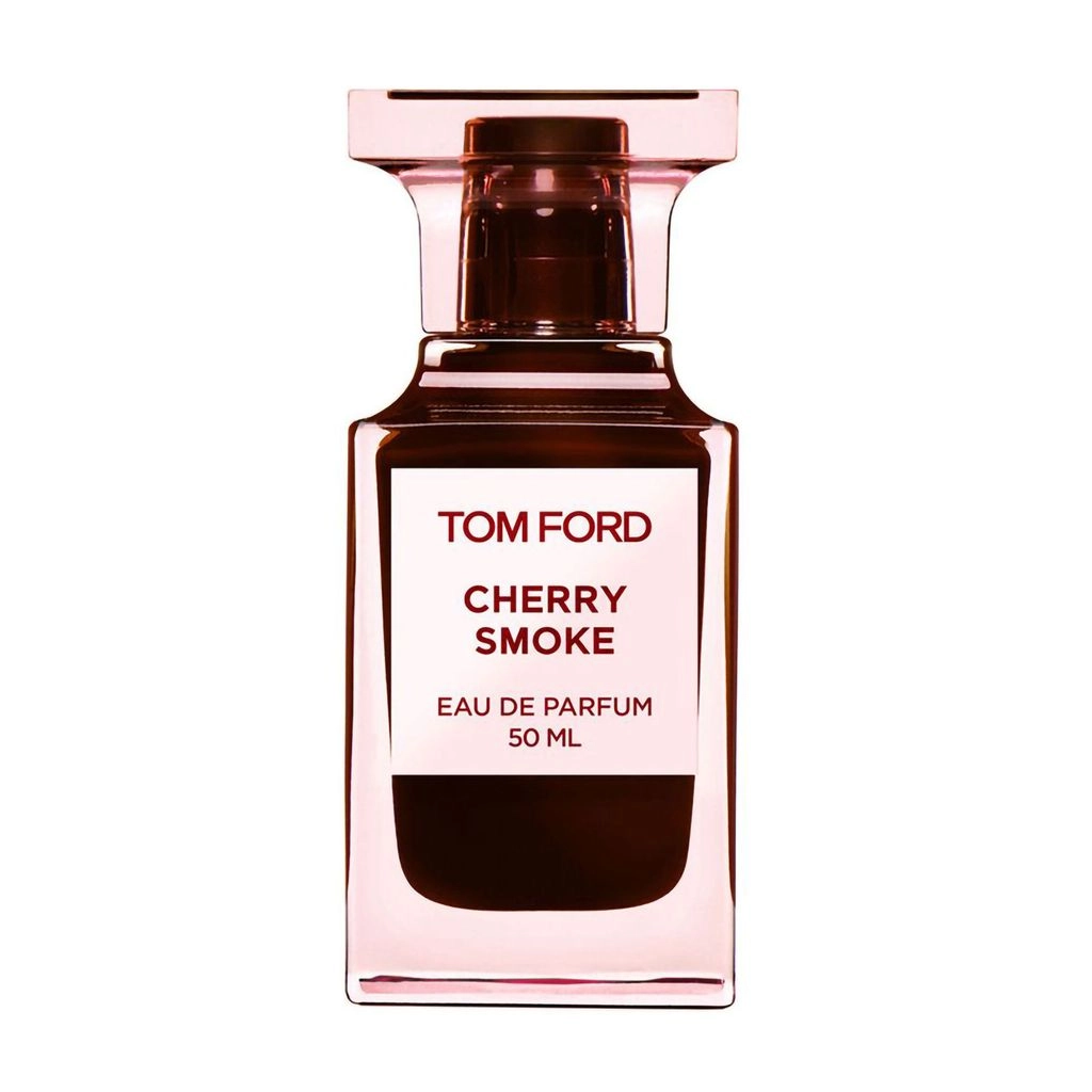 Парфумована вода унісекс - Tom Ford Cherry Smoke, 50 мл - фото N1