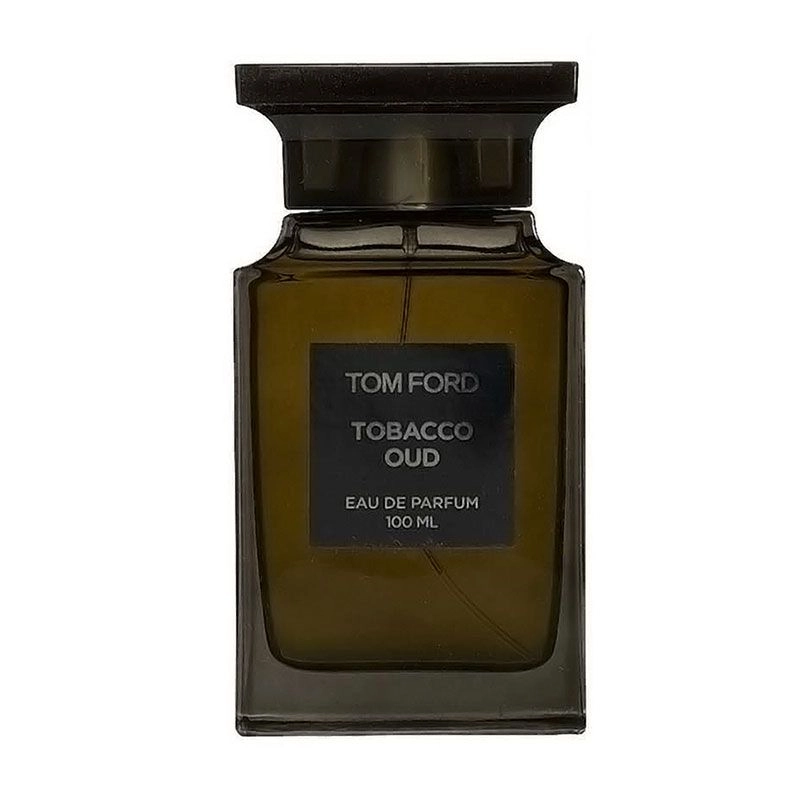 Парфумована вода унісекс - Tom Ford Tobacco Oud, 100 мл - фото N1