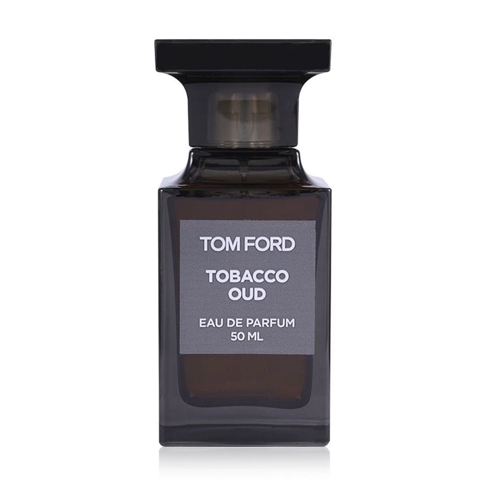 Парфумована вода унісекс - Tom Ford Tobacco Oud, 50 мл - фото N1