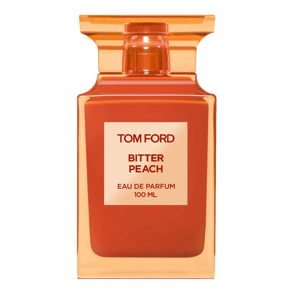 Парфюмированная вода унисекс - Tom Ford Bitter Peach, 100 мл - фото N1
