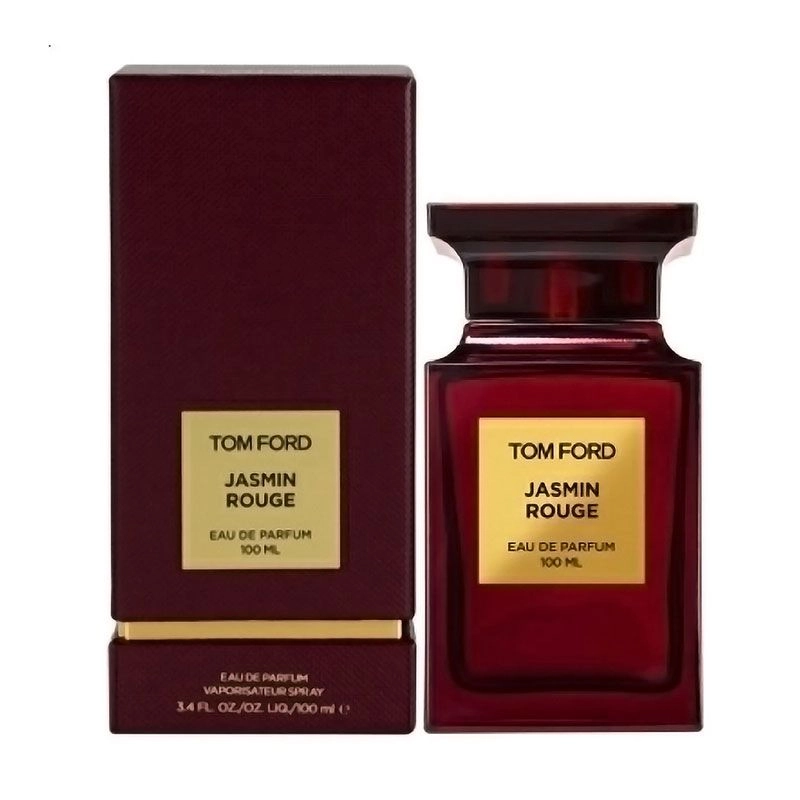 Парфюмированная вода женская - Tom Ford Jasmin Rouge, 100 мл - фото N2