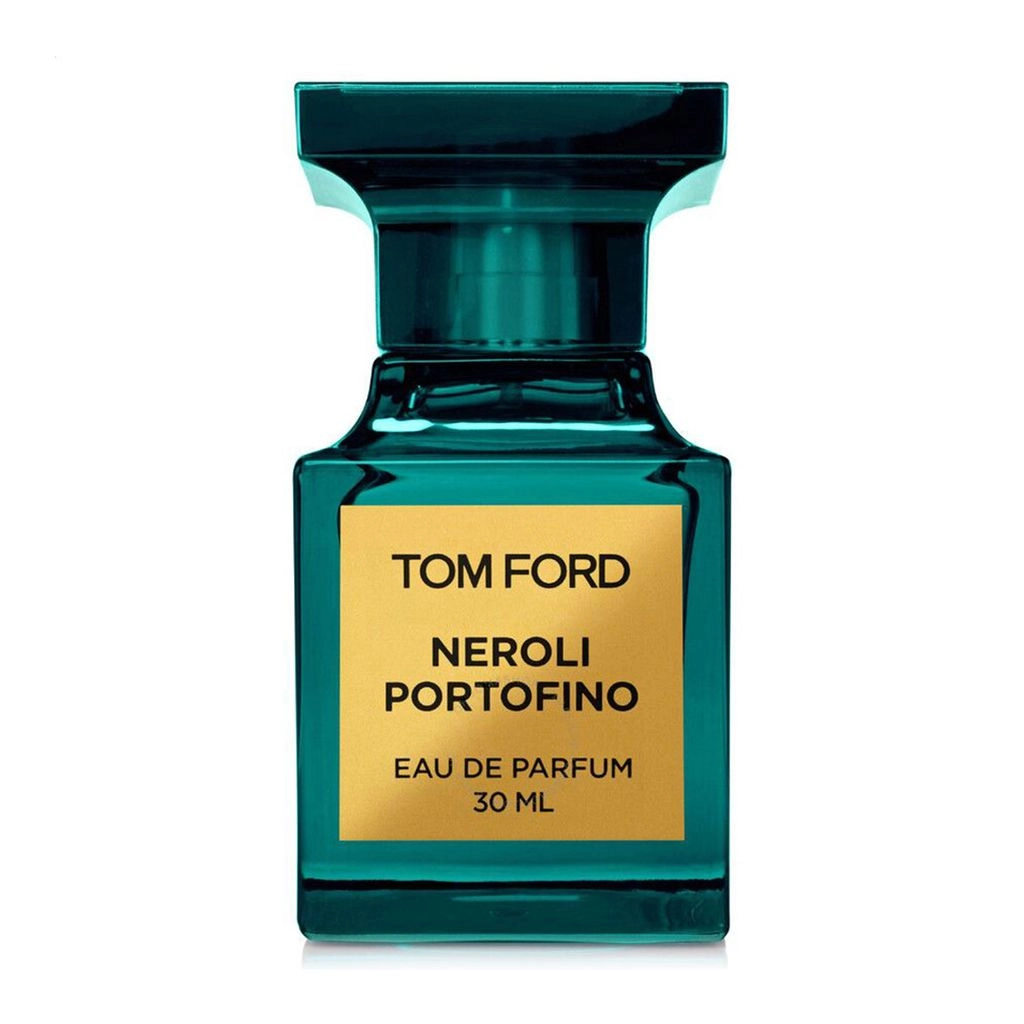 Парфумована вода унісекс - Tom Ford Neroli Portofino, 30 мл - фото N1