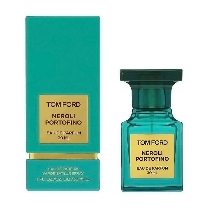 Парфюмированная вода унисекс - Tom Ford Neroli Portofino, 30 мл - фото N2