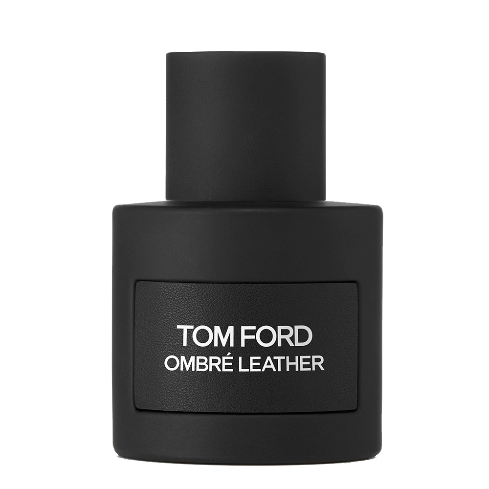 Парфюмированная вода унисекс - Tom Ford Ombre Leather, 50 мл - фото N1