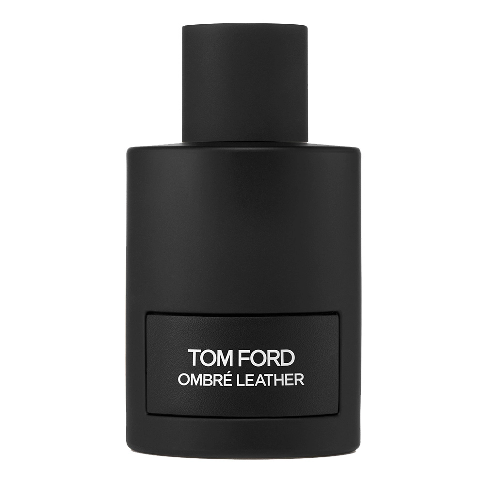 Парфюмированная вода унисекс - Tom Ford Ombre Leather, 100 мл - фото N1