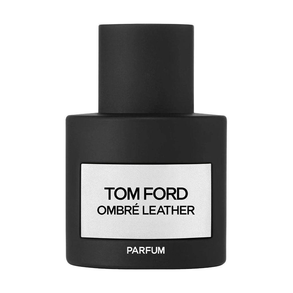 Парфуми унісекс - Tom Ford Ombre Leather Parfum, 50 мл - фото N1